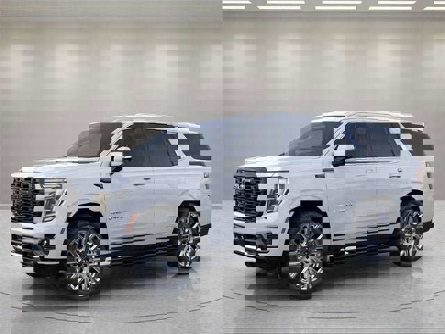 New 2026 GMC Yukon Denali Ultimate image 2