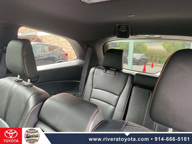 Used 2022 Honda Pilot TrailSport image 14