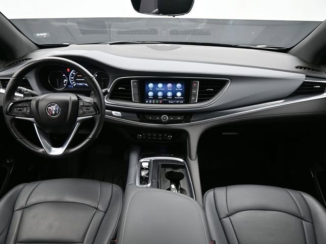 Used 2023 Buick Enclave Premium w/ Experience Buick Package image 12