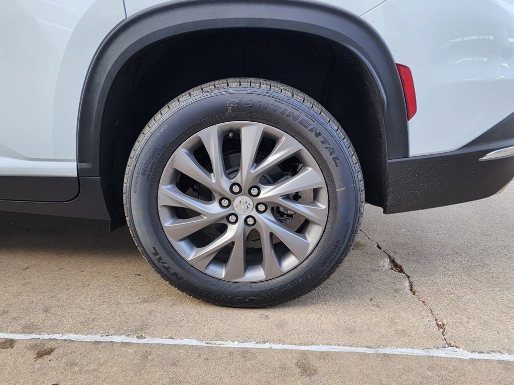 New 2026 Buick Enclave Preferred w/ Power Package image 58