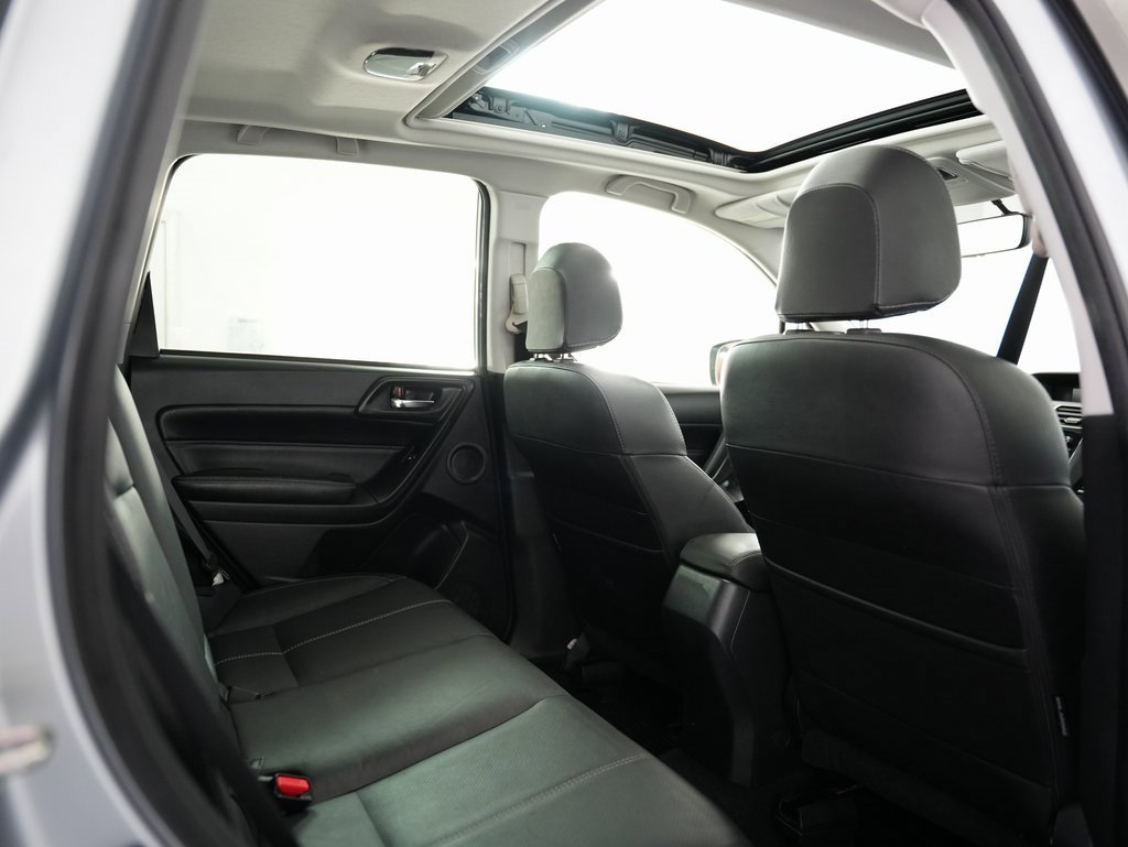 Used 2017 Subaru Forester 2.5i Touring w/ Protection Package #2 image 42