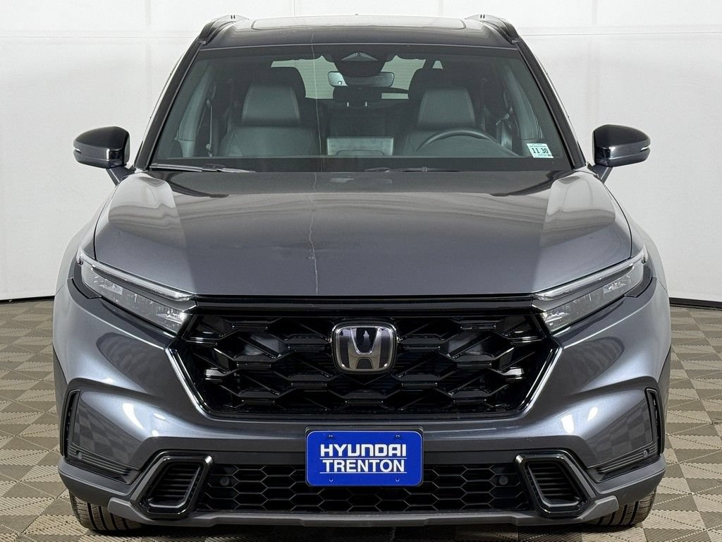 Used 2026 Honda CR-V Sport-L image 11