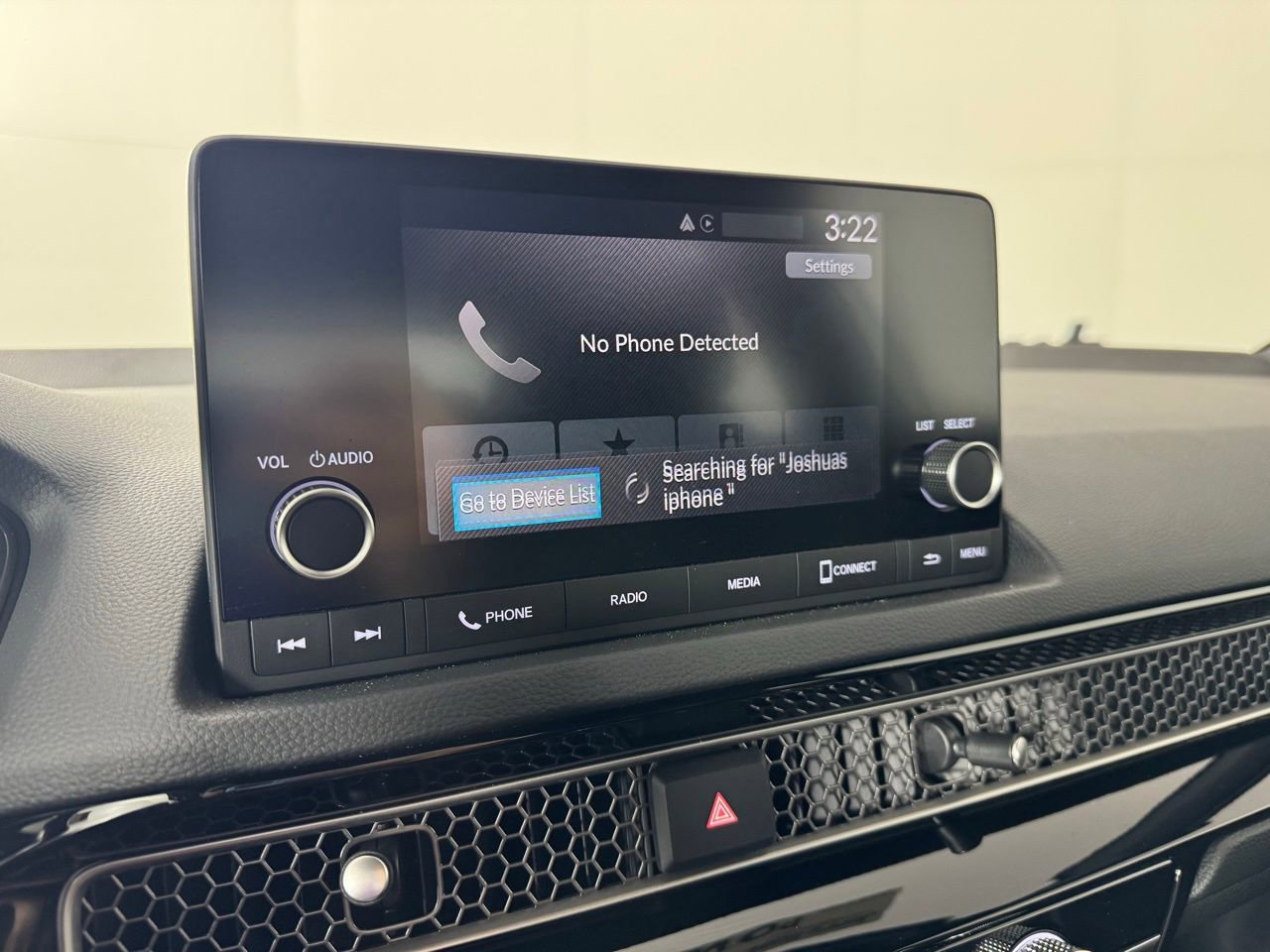 Used 2026 Honda Civic Sport image 18