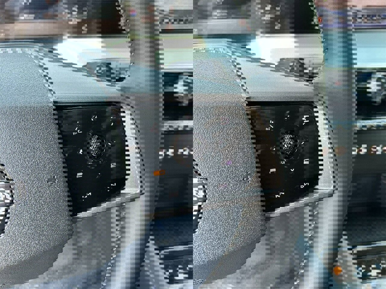 New 2025 Nissan Murano SL image 20