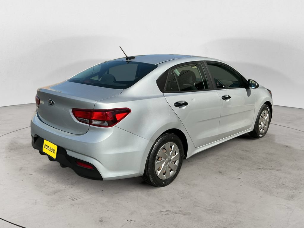 Used 2018 Kia Rio LX FWD image 5