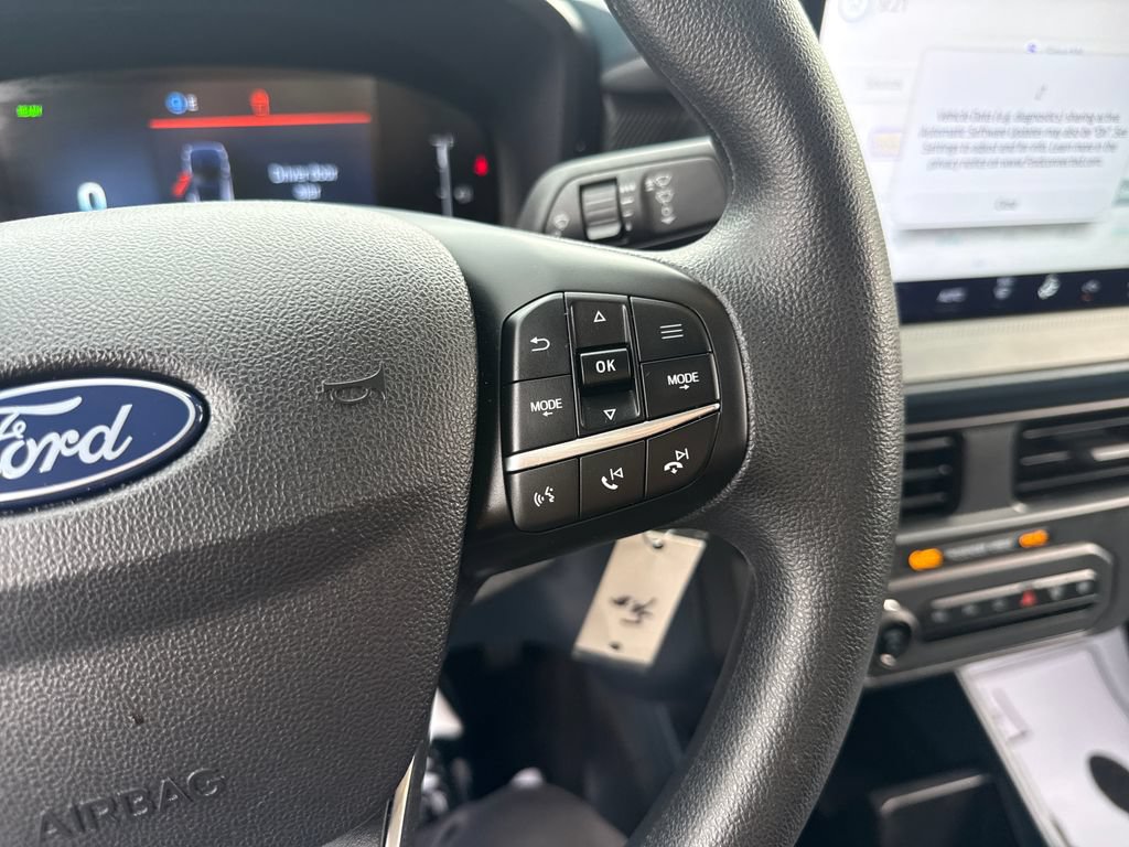 Used 2025 Ford Maverick XL FWD image 37