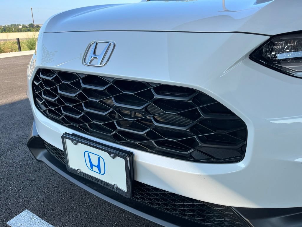 Certified 2026 Honda HR-V LX image 14
