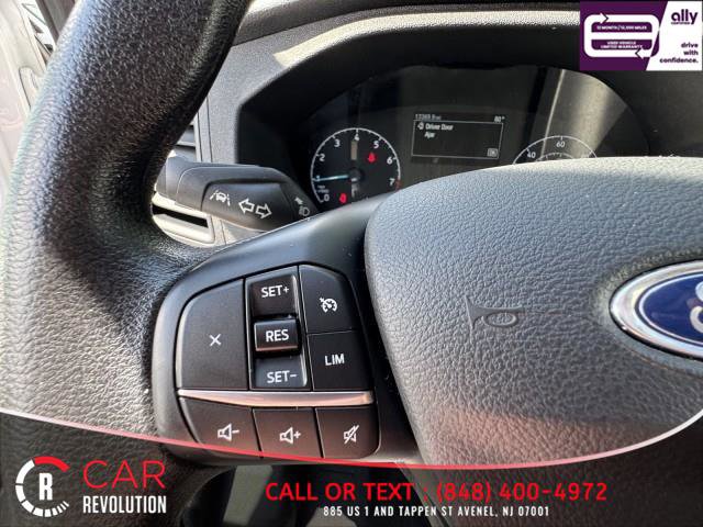 Used 2024 Ford Transit 250 Low Roof w/ Exterior Upgrade Package image 16