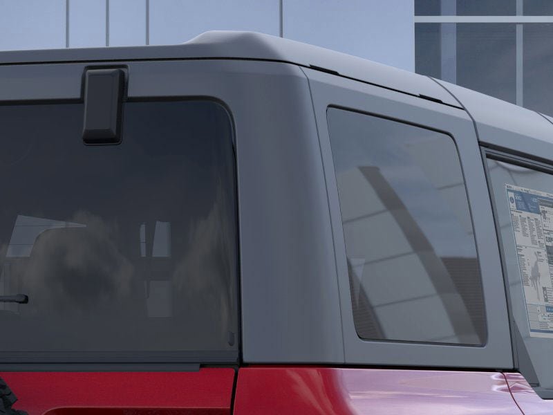 New 2025 Ford Bronco Badlands image 25