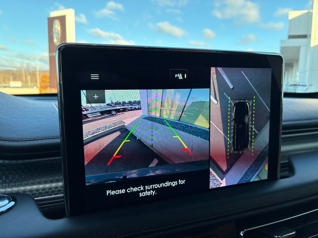 Used 2023 Lincoln Aviator Black Label image 19