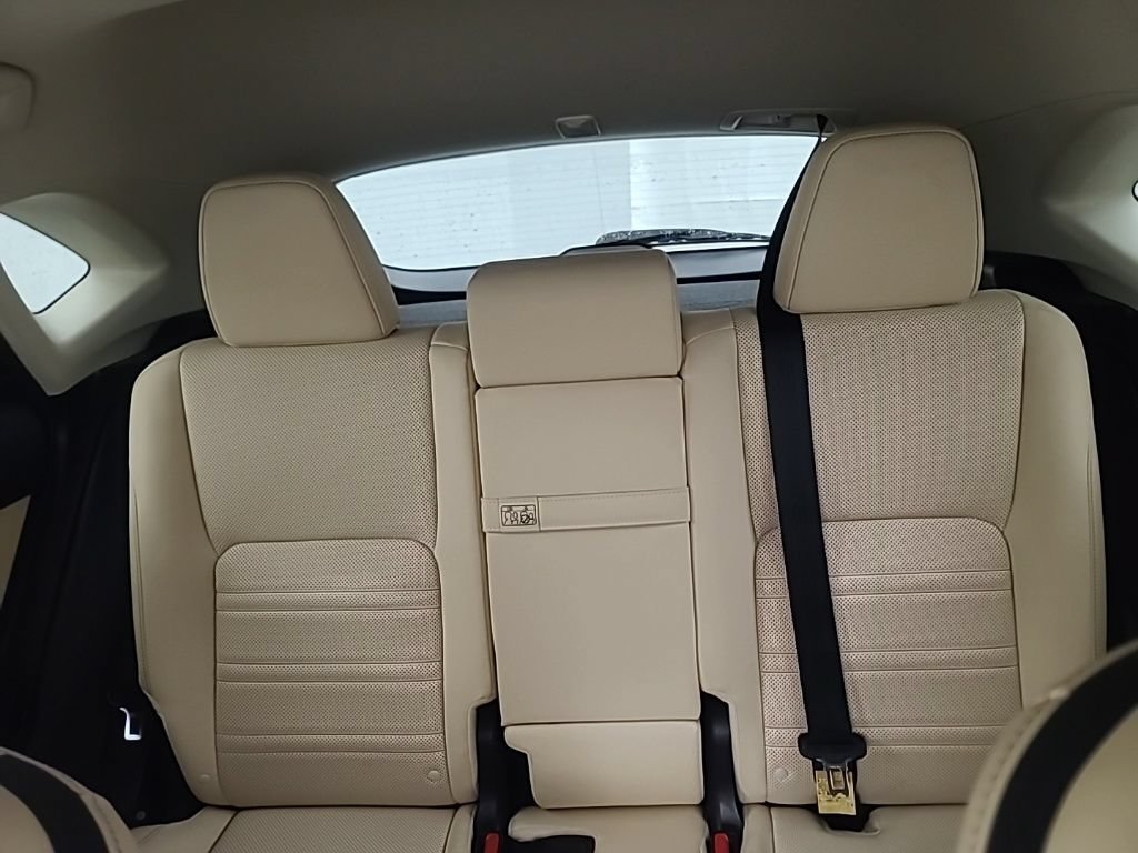 Used 2017 Lexus NX 200t AWD w/ Premium Package image 25
