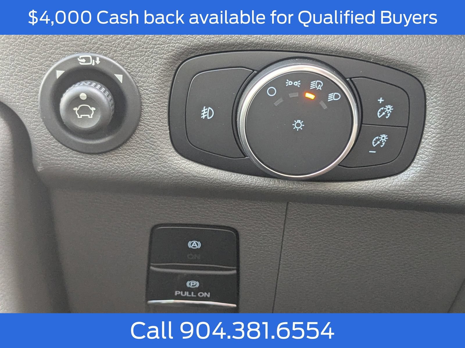 New 2026 Ford Transit 250 148 Medium Roof Extended AWD w/ Load Area Protection Package image 22