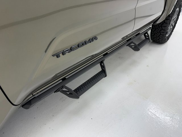 New 2026 Toyota Tacoma TRD Sport image 8