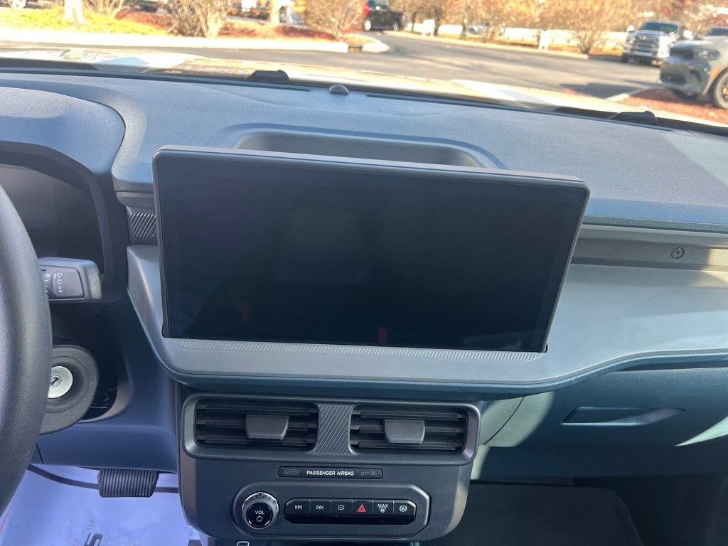 Used 2025 Ford Maverick XL image 22
