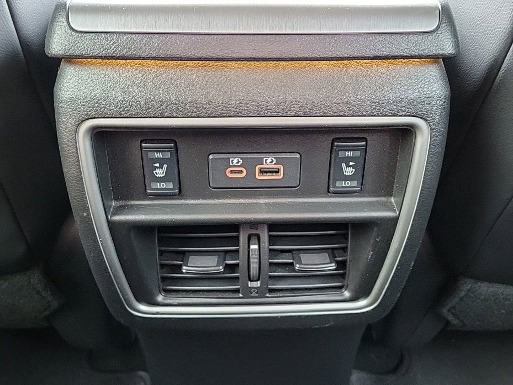 Used 2019 Nissan Murano SL w/ SL Technology Package image 20