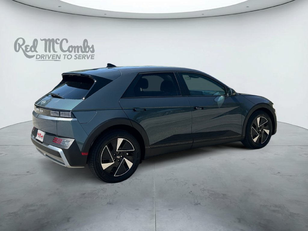 New 2027 Hyundai Ioniq 5 SE RWD image 5