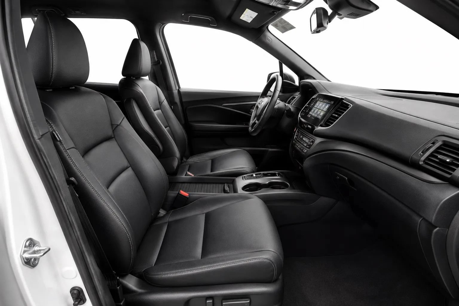 Used 2023 Honda Passport EX-L image 10