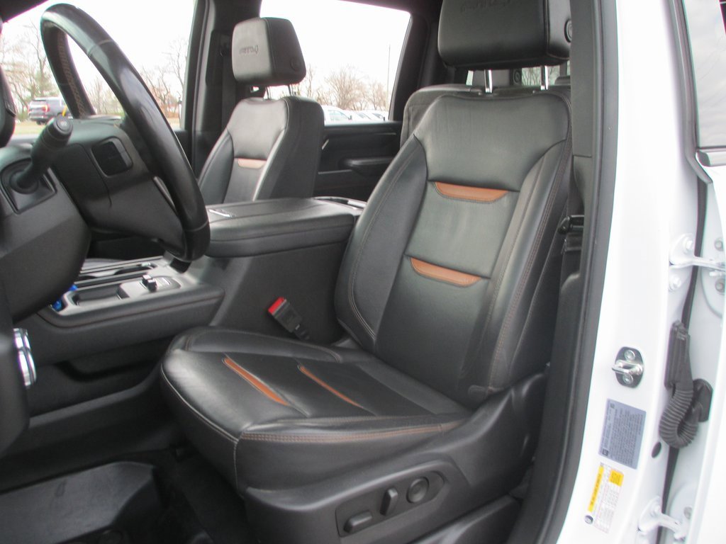 Certified 2024 GMC Sierra 3500 AT4 w/ AT4 Premium Plus Package image 21