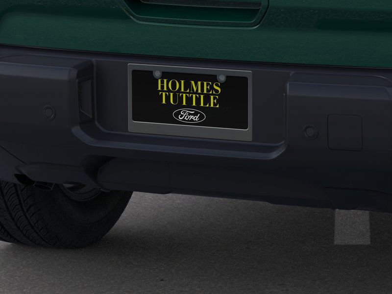 New 2025 Ford Bronco Sport Big Bend image 23