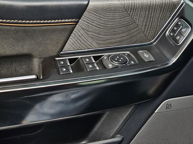 Certified 2022 Ford F150 Platinum w/ Max Trailer Tow Package image 36