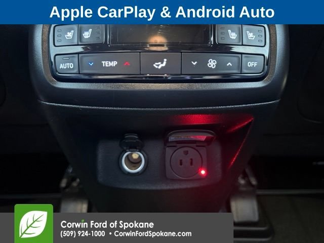 Used 2024 Hyundai Palisade Calligraphy AWD/4WD image 13