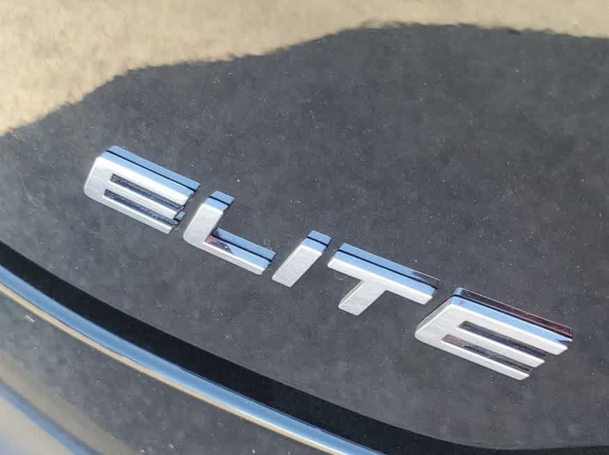 Used 2026 Honda Pilot Elite image 11