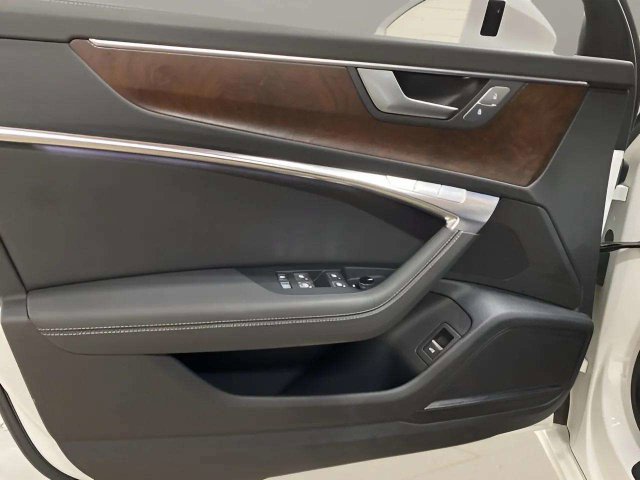 Used 2019 Audi A6 3.0T Premium Plus w/ Premium Plus Package AWD/4WD image 23