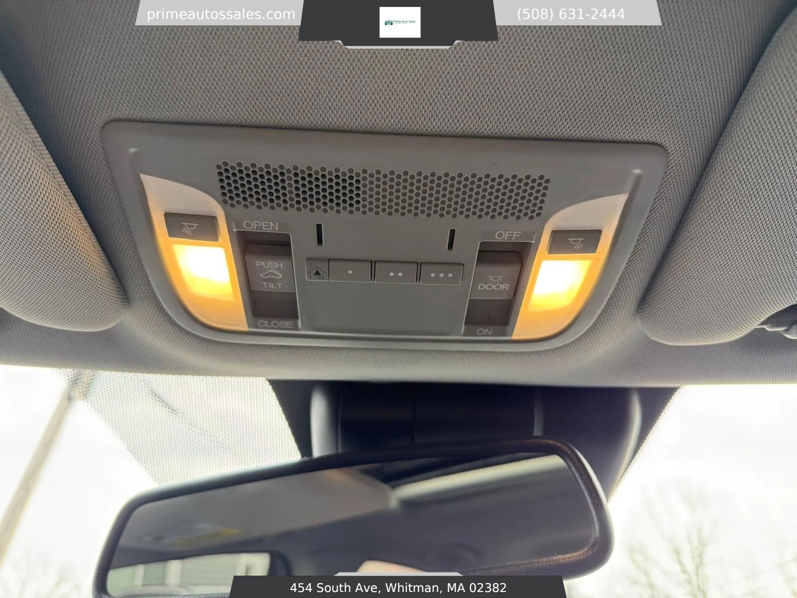 Used 2019 Acura ILX image 26