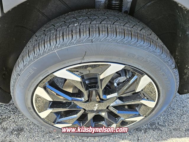 New 2026 Kia Sorento EX AWD/4WD image 9