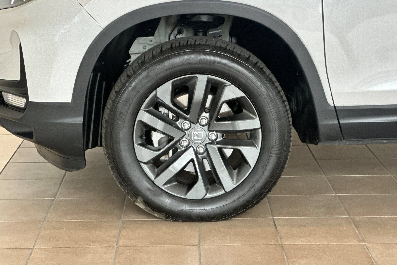 Used 2025 Honda Ridgeline Sport image 25
