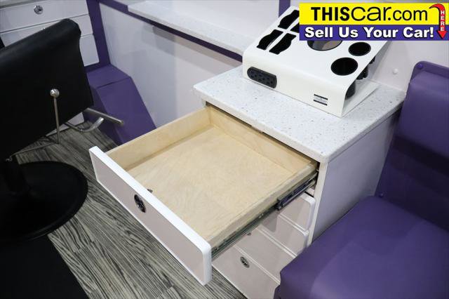 Used 2020 Mercedes-Benz Sprinter 2500 image 43