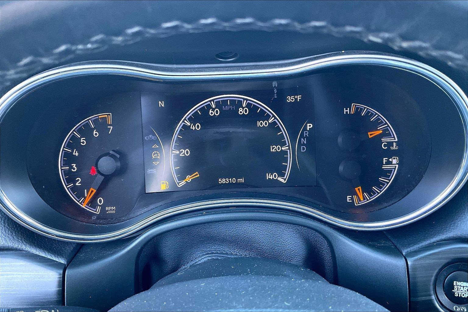 Certified 2022 Jeep Grand Cherokee Limited image 19