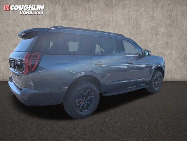 New 2027 Ford Expedition Tremor w/ Driver's Package AWD/4WD image 9