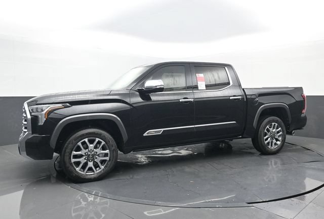 New 2026 Toyota Tundra 1794 Edition AWD/4WD image 22