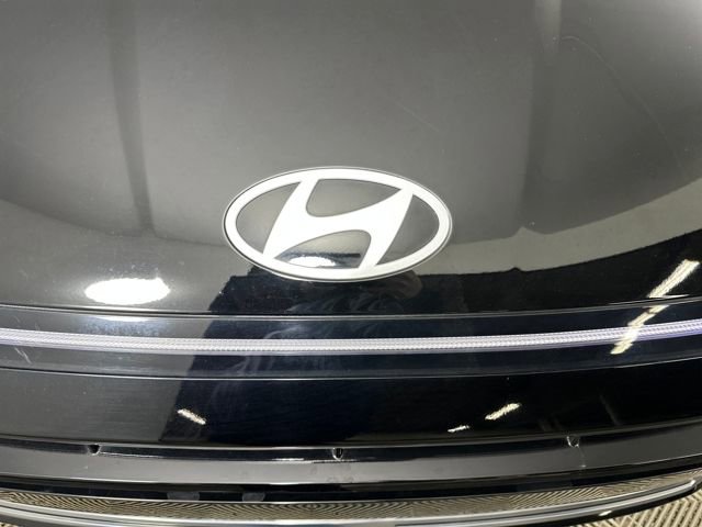 Certified 2024 Hyundai Sonata SEL FWD image 9