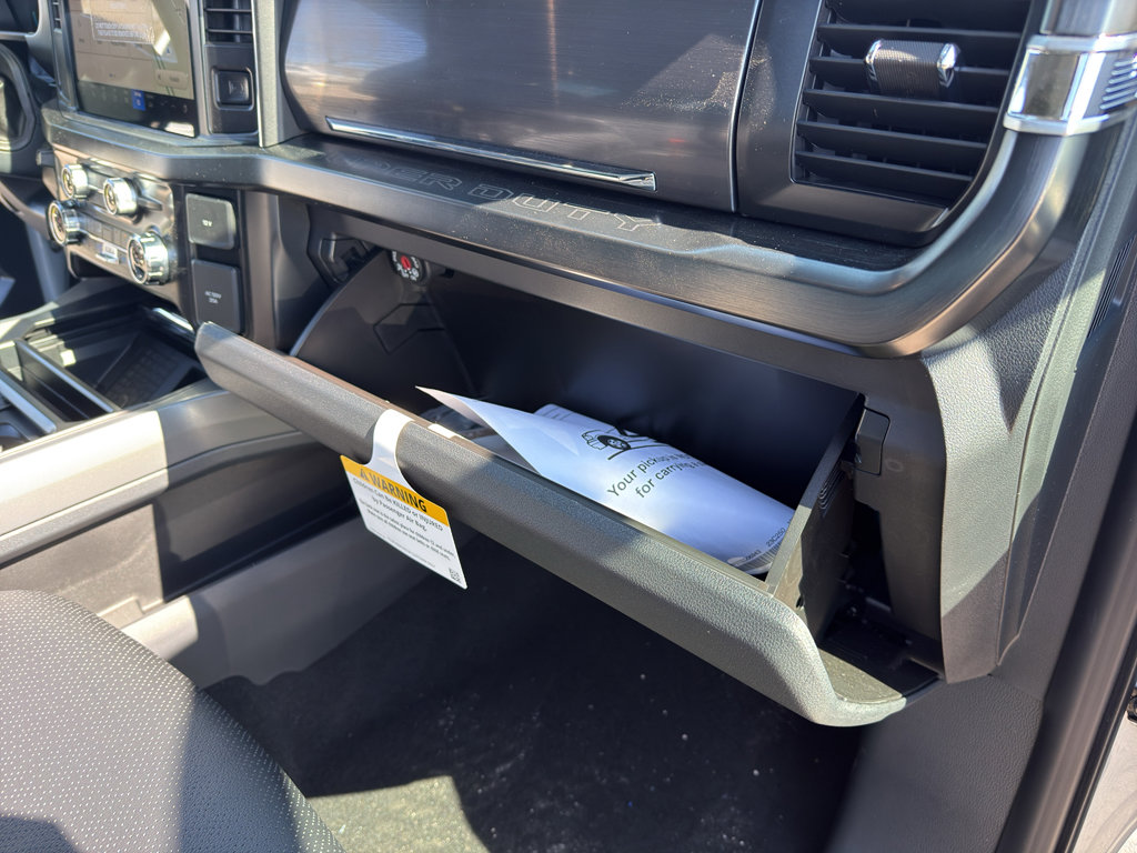 New 2026 Ford F250 Lariat AWD/4WD image 16