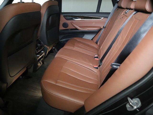 Used 2017 BMW X5 xDrive35i AWD/4WD image 17