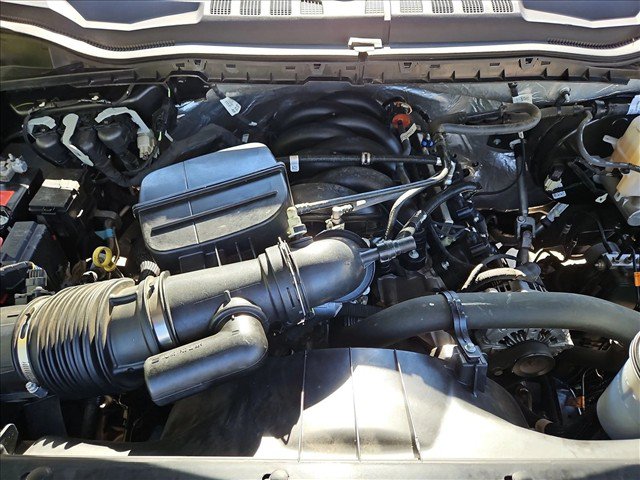 Certified 2022 Ford F250 XLT w/ XLT Premium Package AWD/4WD image 23
