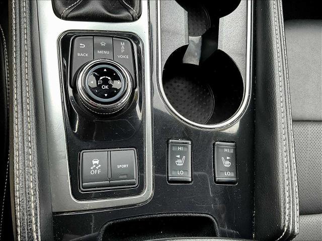 Certified 2023 Nissan Maxima SV w/ Floor Mat Group image 26