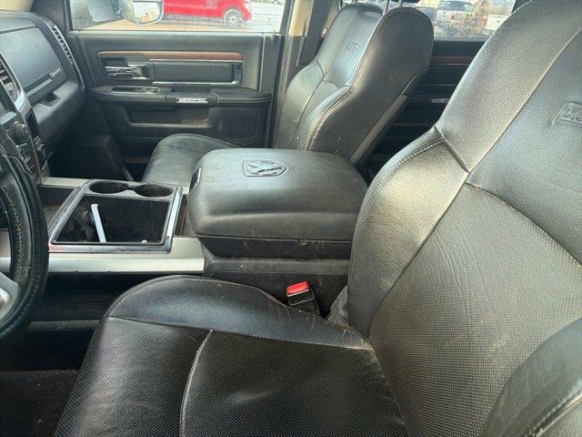 Used 2014 RAM 2500 Laramie w/ Convenience Group image 6