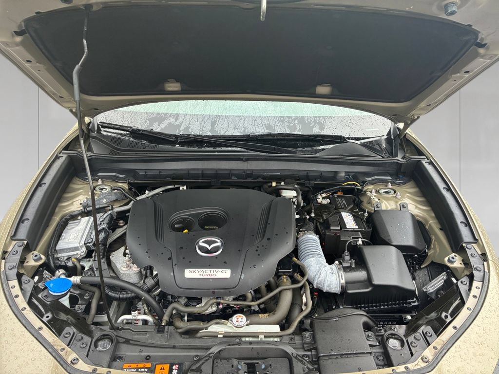 Used 2024 MAZDA CX-30 Carbon AWD/4WD image 20