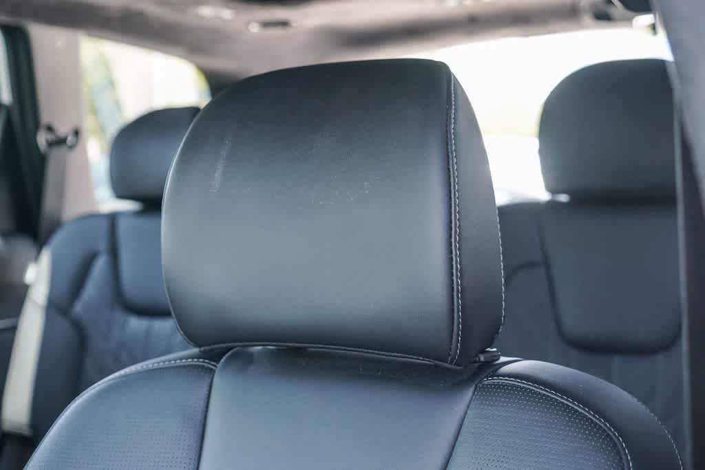 Certified 2025 Kia Telluride SX Prestige X-Line AWD/4WD image 24