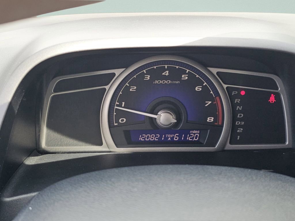Used 2010 Honda Civic LX image 28