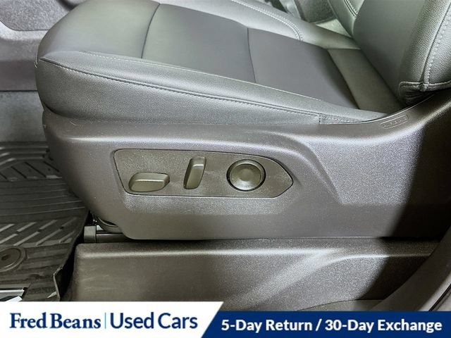 Certified 2024 Chevrolet Silverado 1500 LT Trail Boss w/ LT Trail Boss Premium Package AWD/4WD image 26