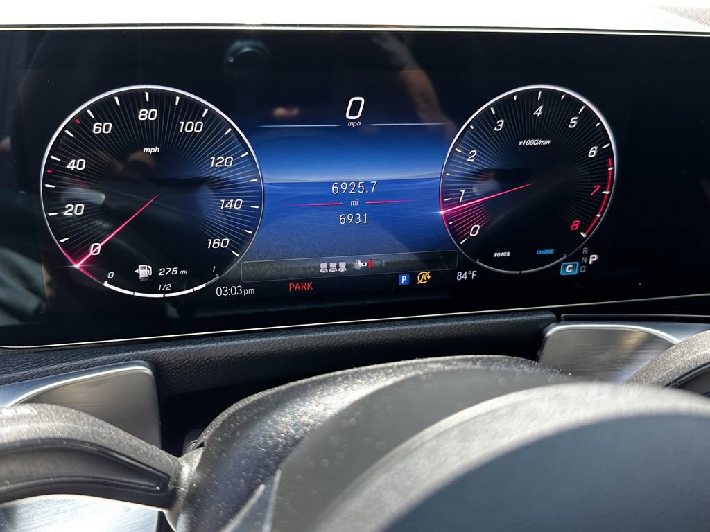 Certified 2025 Mercedes-Benz GLB 250 4MATIC image 30
