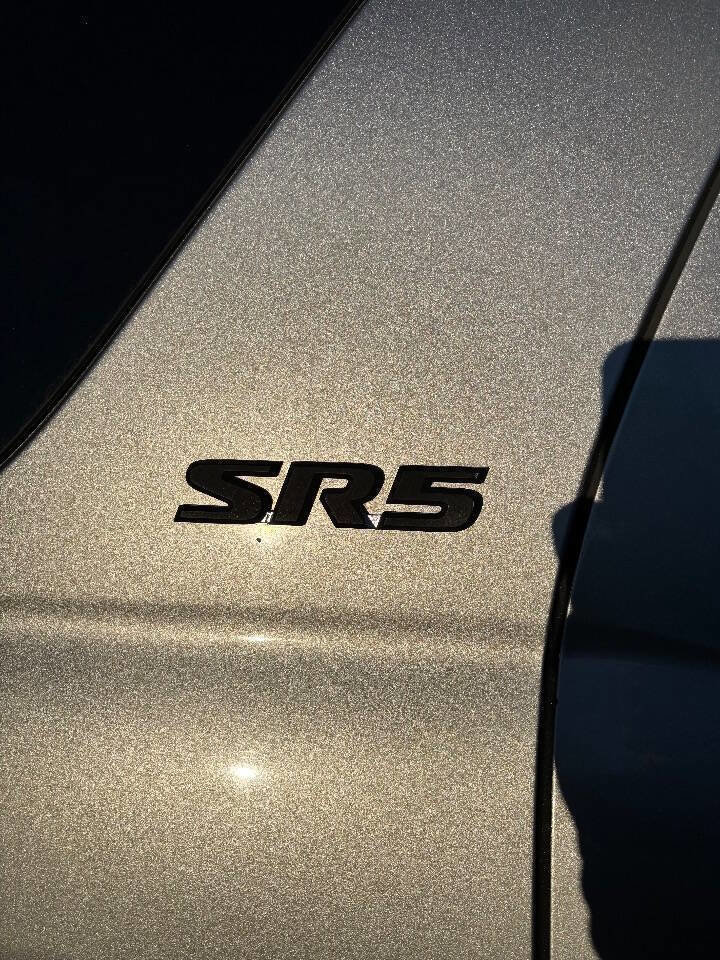 Used 2003 Chevrolet S10 Pickup LS image 40