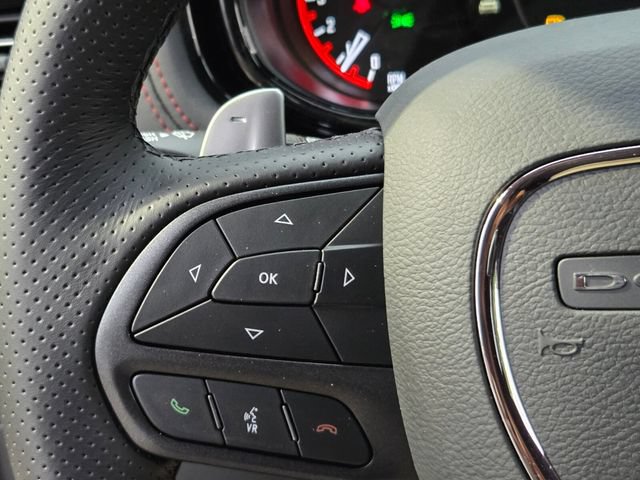 New 2026 Dodge Durango GT AWD/4WD image 25