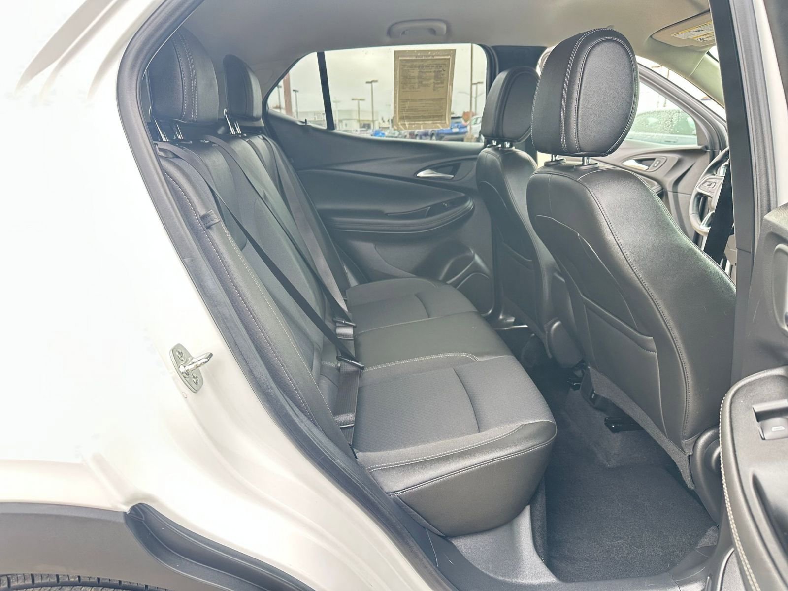 Used 2025 Buick Encore GX Preferred image 25