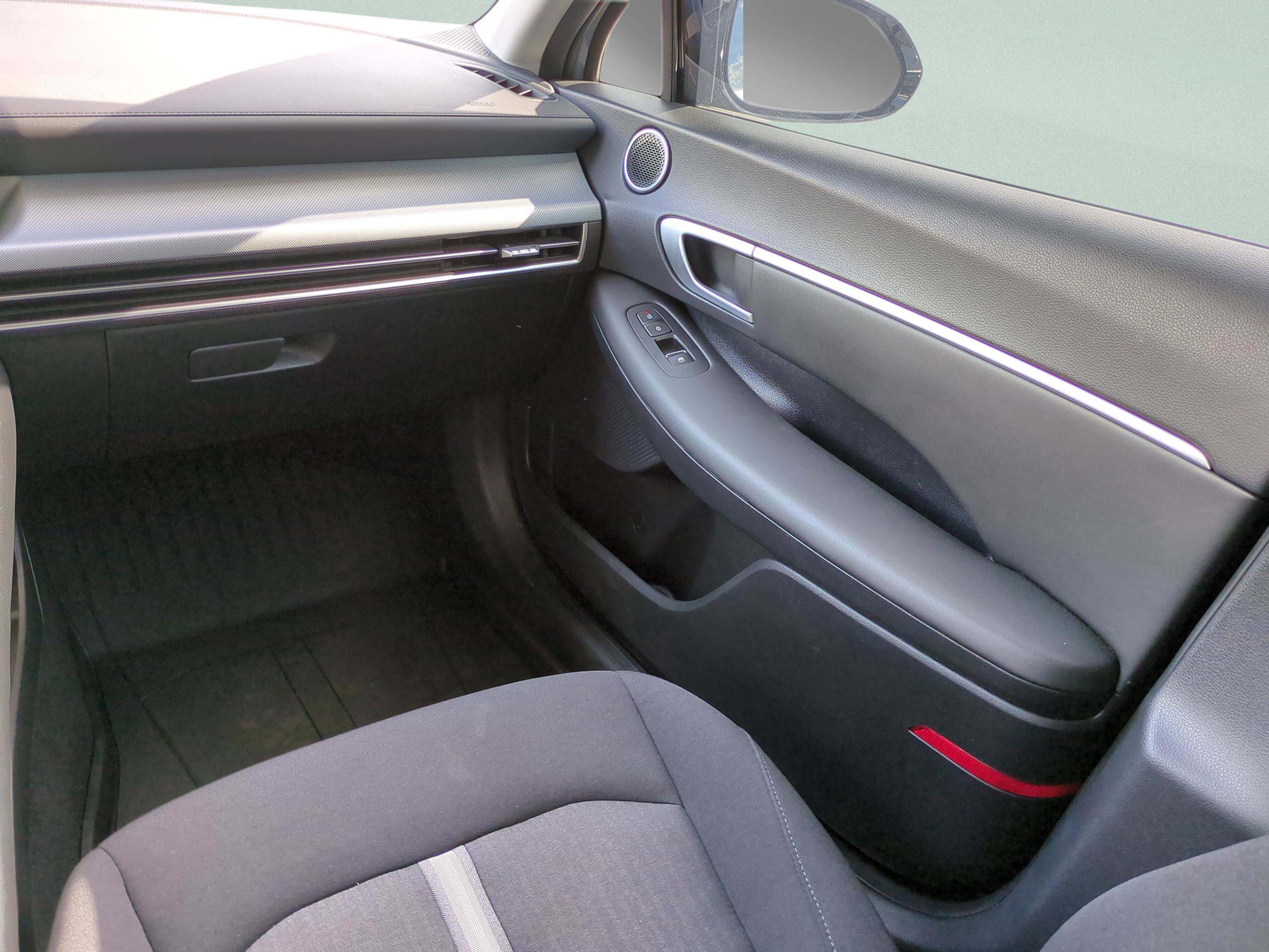 Certified 2024 Hyundai Sonata SEL image 14