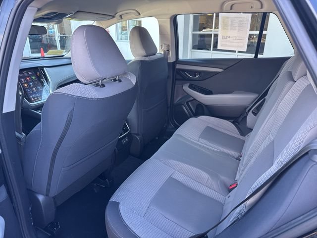 Used 2022 Subaru Outback Premium AWD/4WD image 10